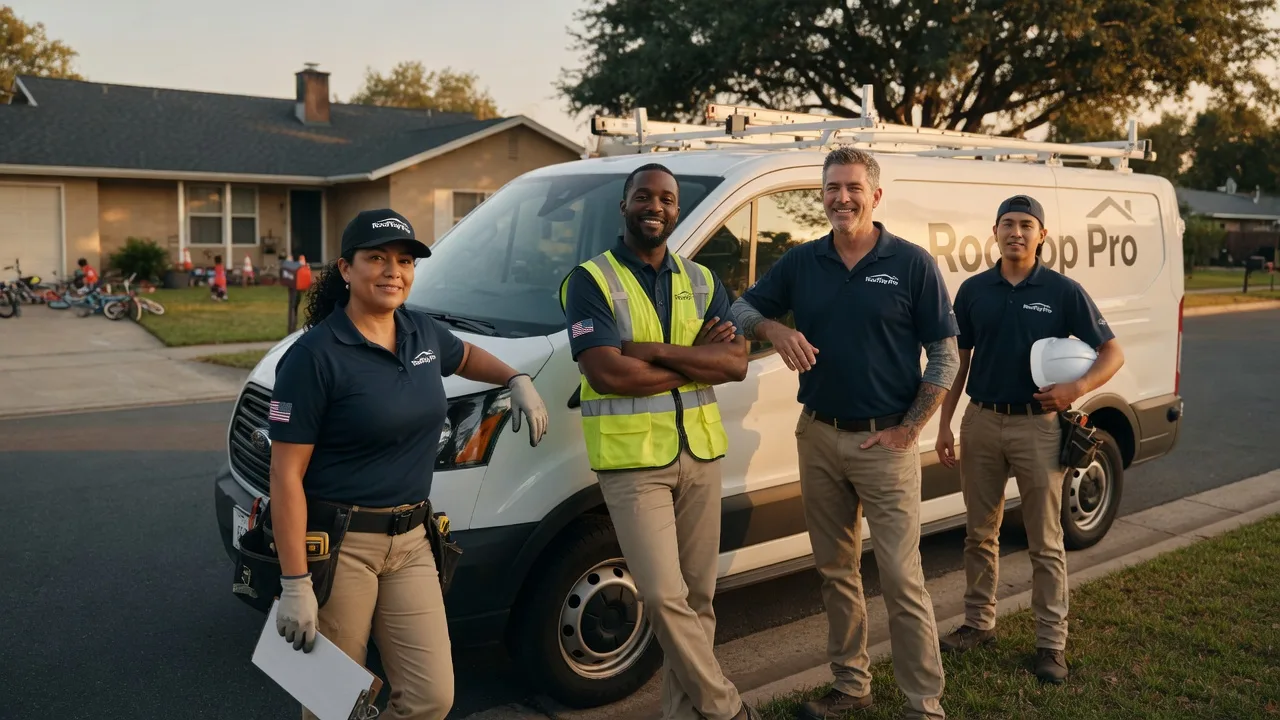 Roof Repair in Palmer, MA near me